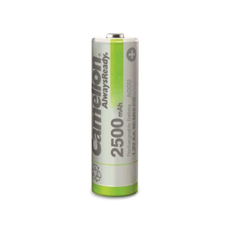 Camelion Mignon (AA) Akku Always Ready 2500mAH
